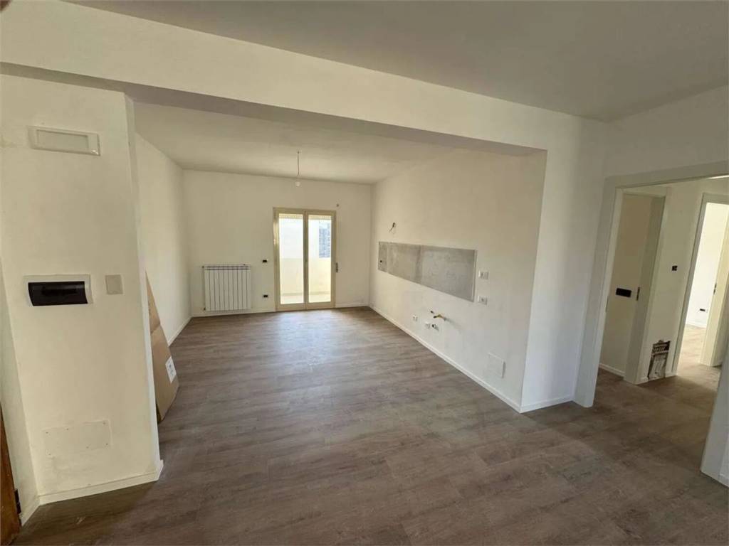 appartamento in affitto a Marsala