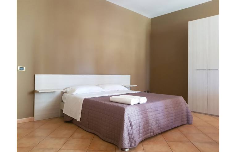 appartamento in affitto a Marsala