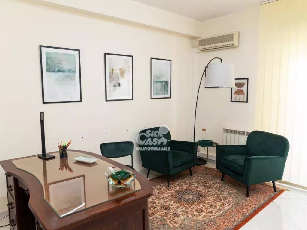 appartamento in affitto a Marsala