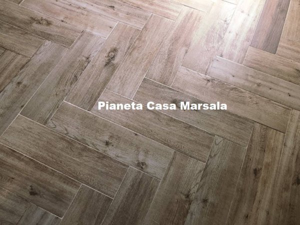 appartamento in affitto a Marsala in zona Centro Storico