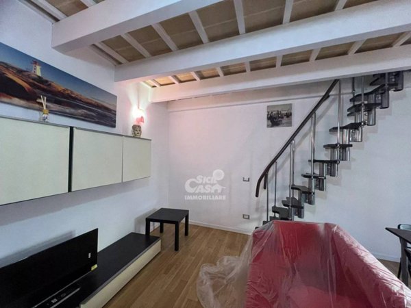 appartamento in affitto a Marsala