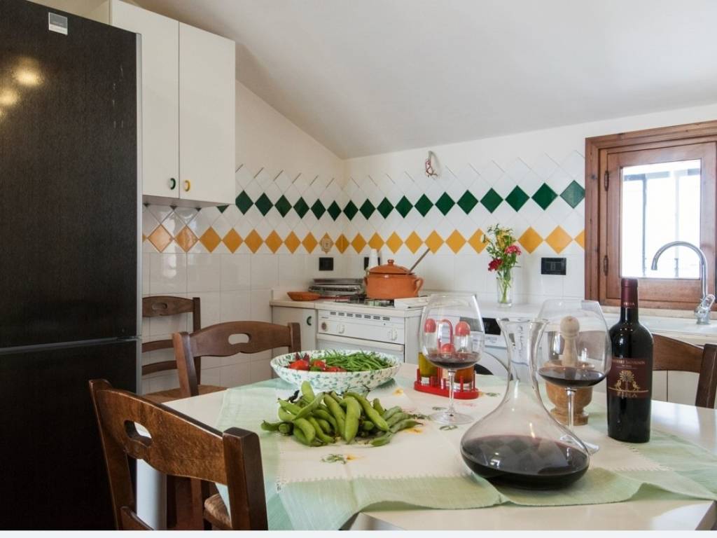 appartamento in affitto a Marsala