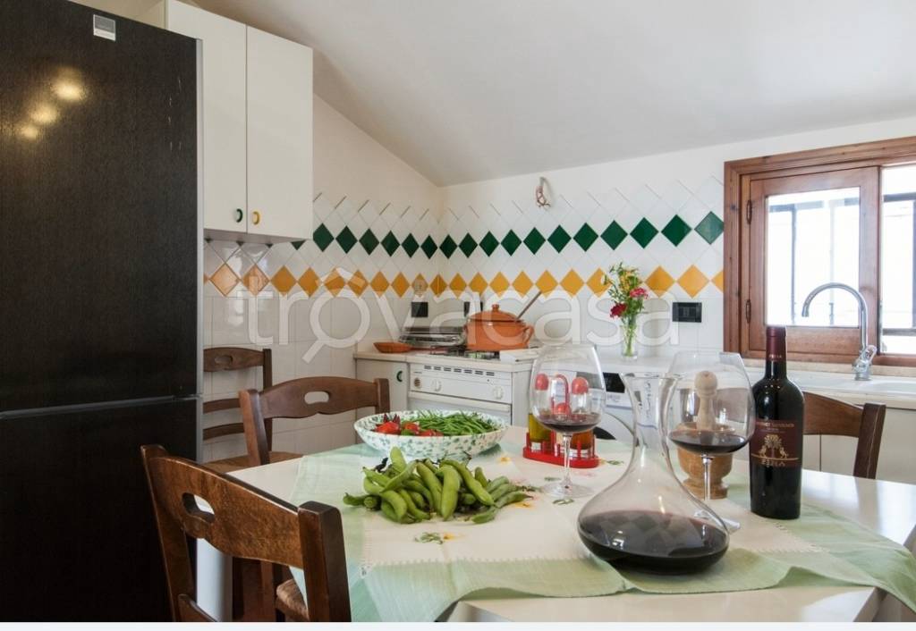 appartamento in affitto a Marsala