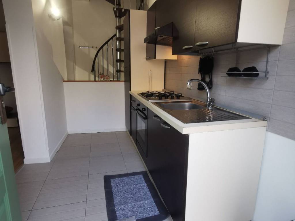 casa indipendente in affitto a Marsala in zona Centro Storico