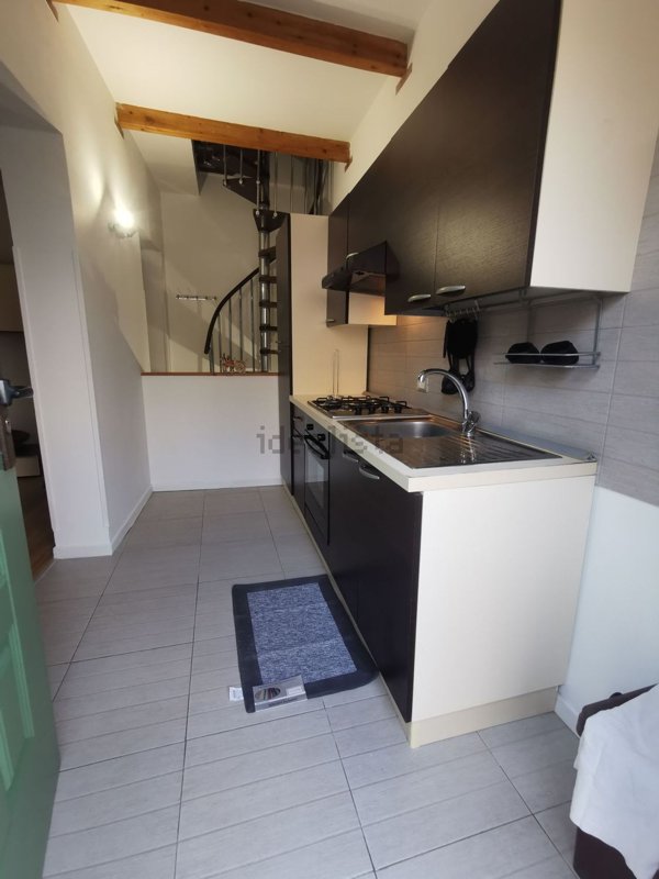 appartamento in affitto a Marsala