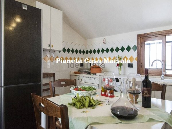 appartamento in affitto a Marsala