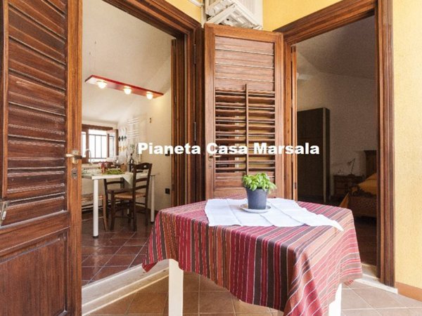 appartamento in affitto a Marsala