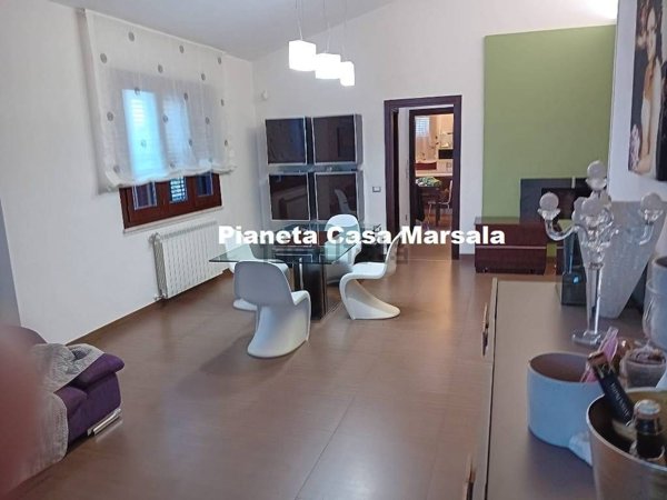 casa indipendente in affitto a Marsala