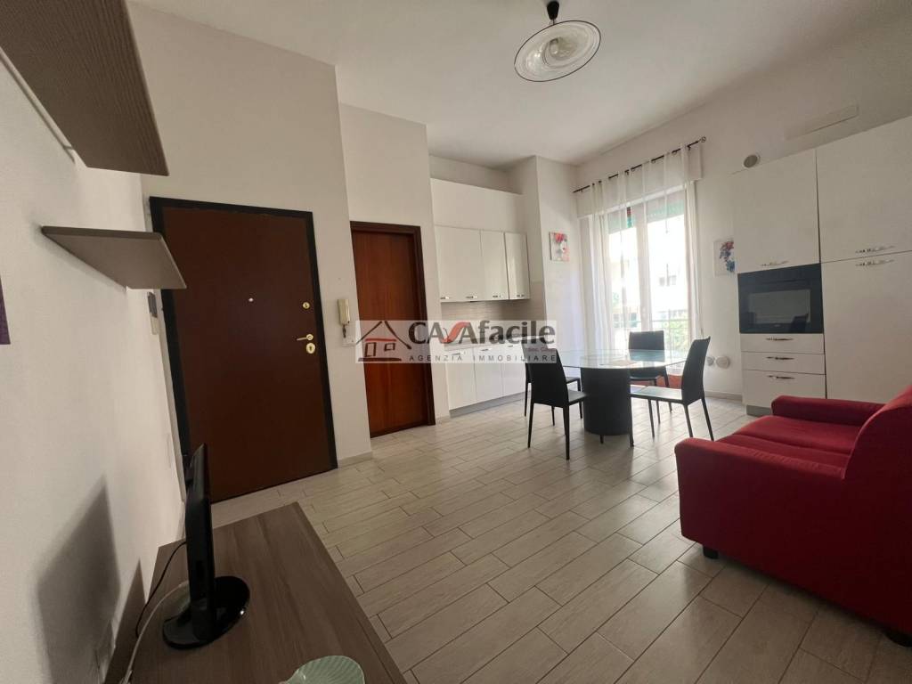 appartamento in affitto a Marsala