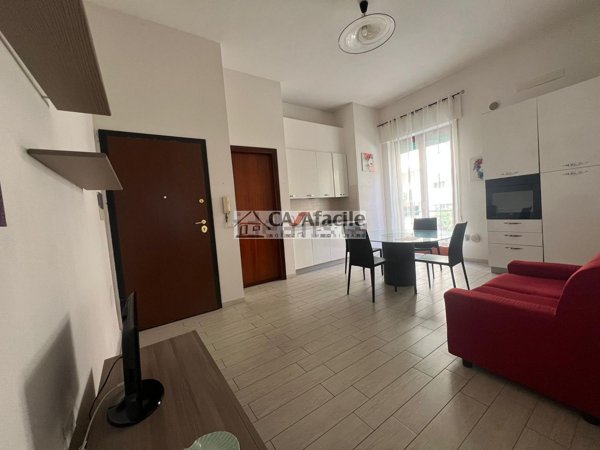 appartamento in affitto a Marsala