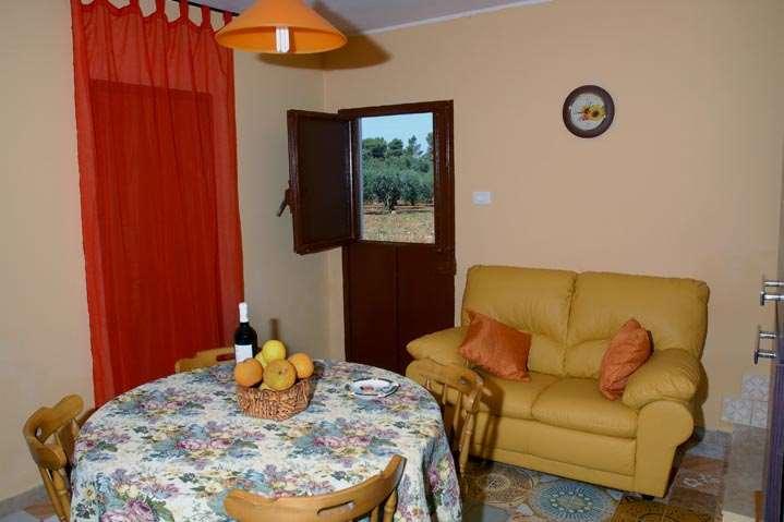 appartamento in affitto a Marsala
