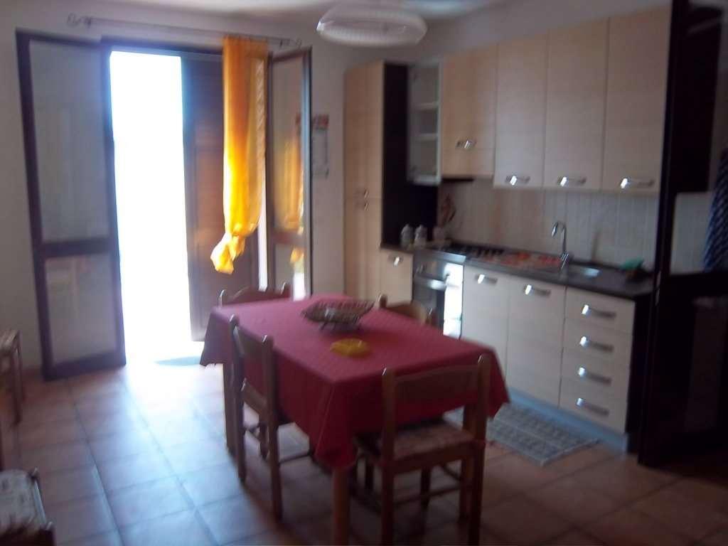 appartamento in affitto a Marsala in zona Casabianca