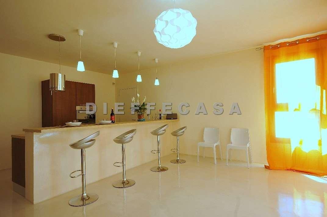 appartamento in affitto a Marsala