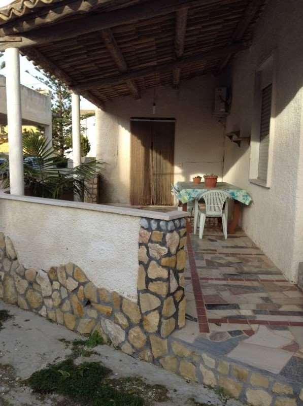 appartamento in affitto a Marsala