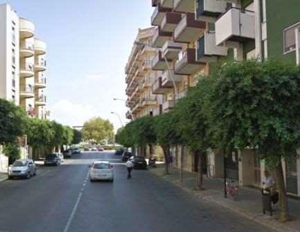 appartamento in affitto a Marsala