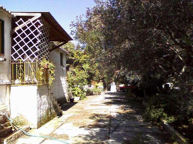 casa indipendente in affitto a Marsala