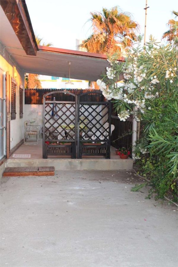 casa indipendente in affitto a Marsala in zona Casabianca