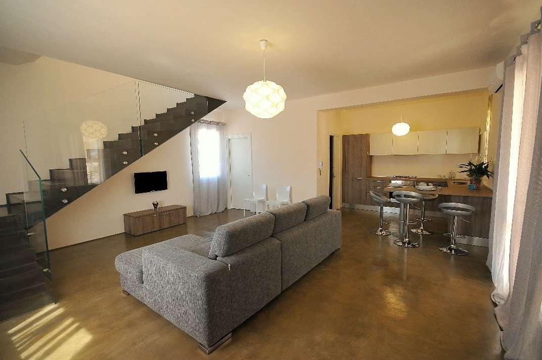 appartamento in affitto a Marsala