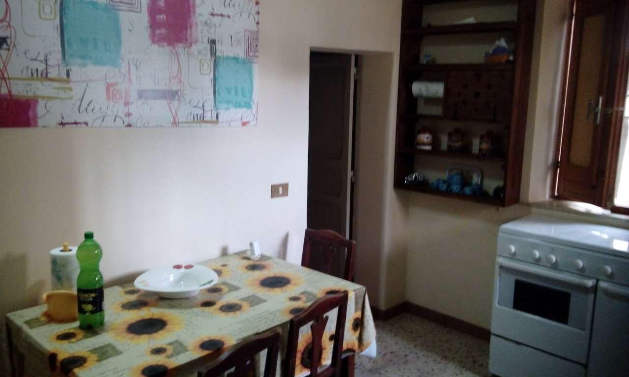 appartamento in affitto a Marsala in zona Birgi