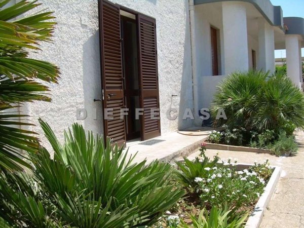 appartamento in affitto a Marsala