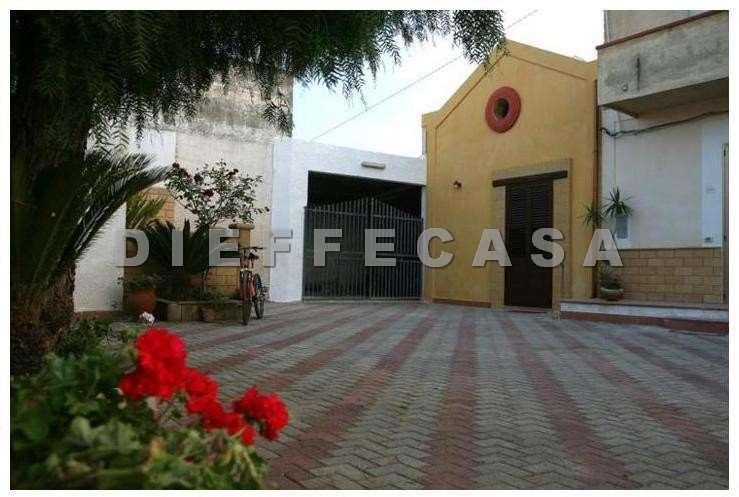 appartamento in affitto a Marsala