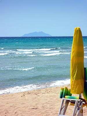 appartamento in affitto a Marsala