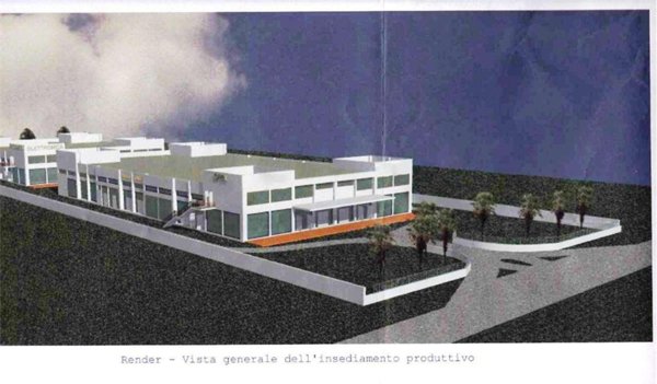 negozio in affitto a Marsala