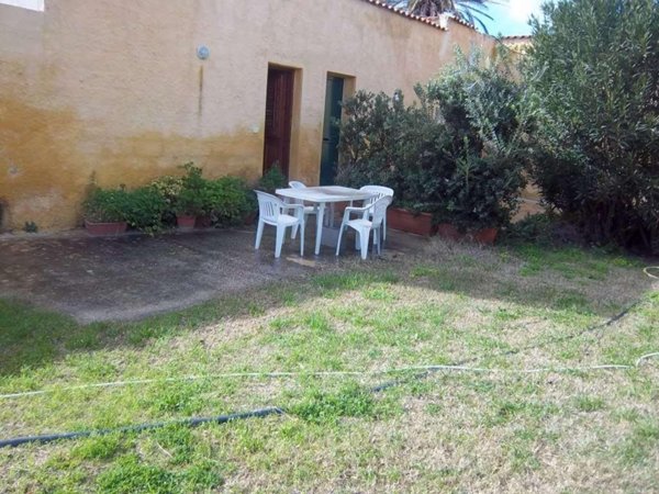 appartamento in affitto a Marsala