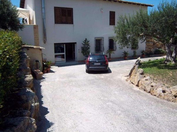 appartamento in affitto a Marsala