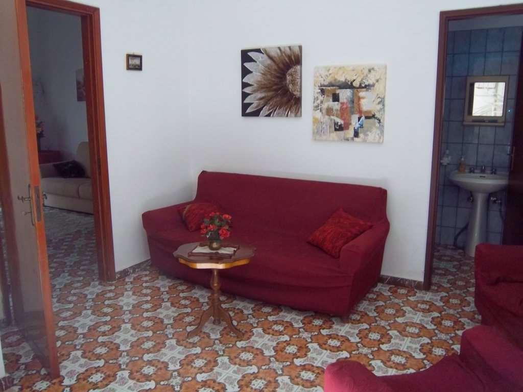 appartamento in affitto a Marsala in zona Centro Storico