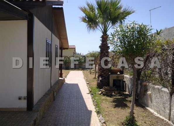 appartamento in affitto a Marsala in zona Casabianca