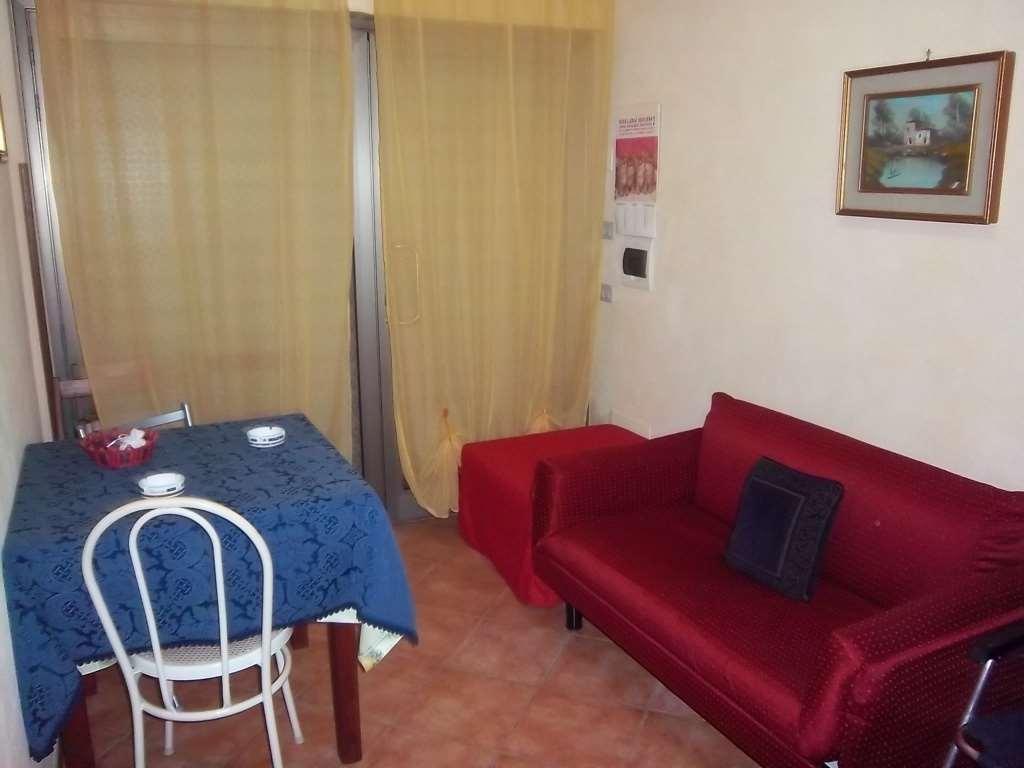 appartamento in affitto a Marsala in zona Centro Storico