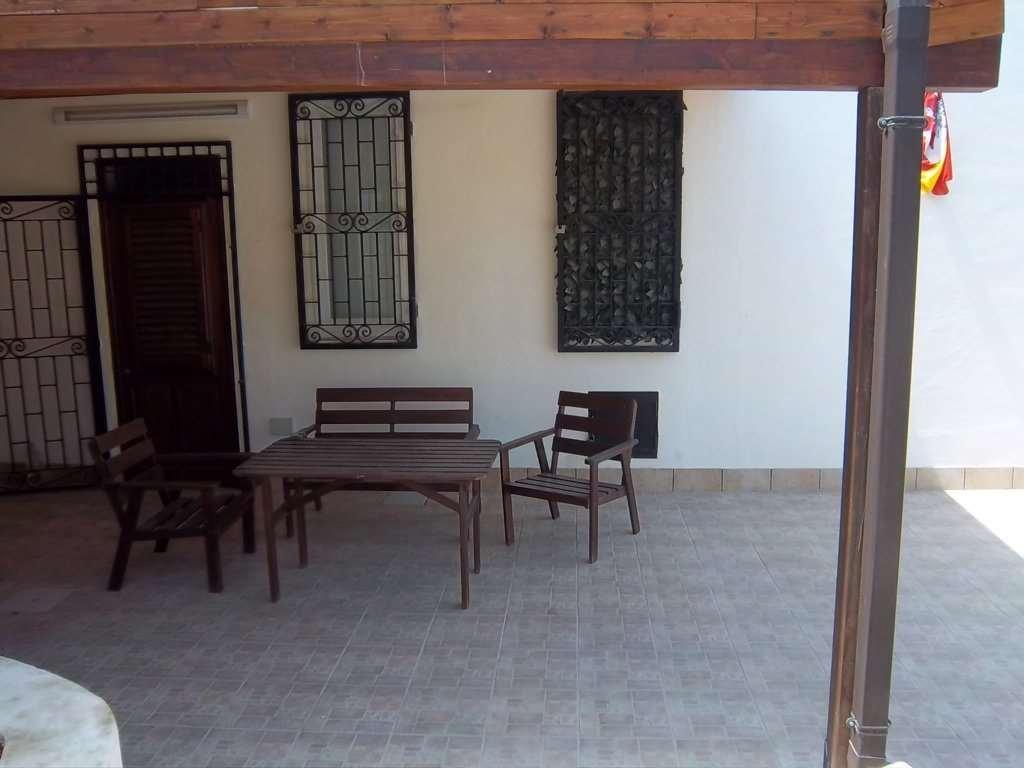 appartamento in affitto a Marsala