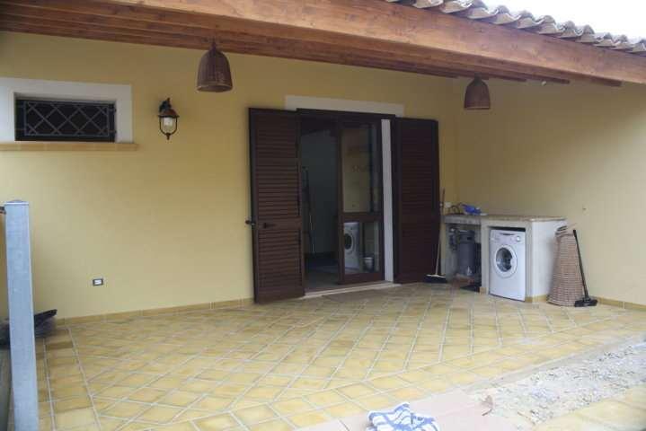 appartamento in affitto a Marsala in zona Casabianca