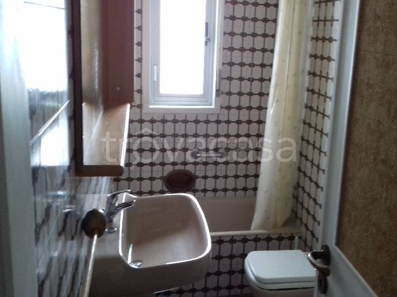 appartamento in affitto a Marsala