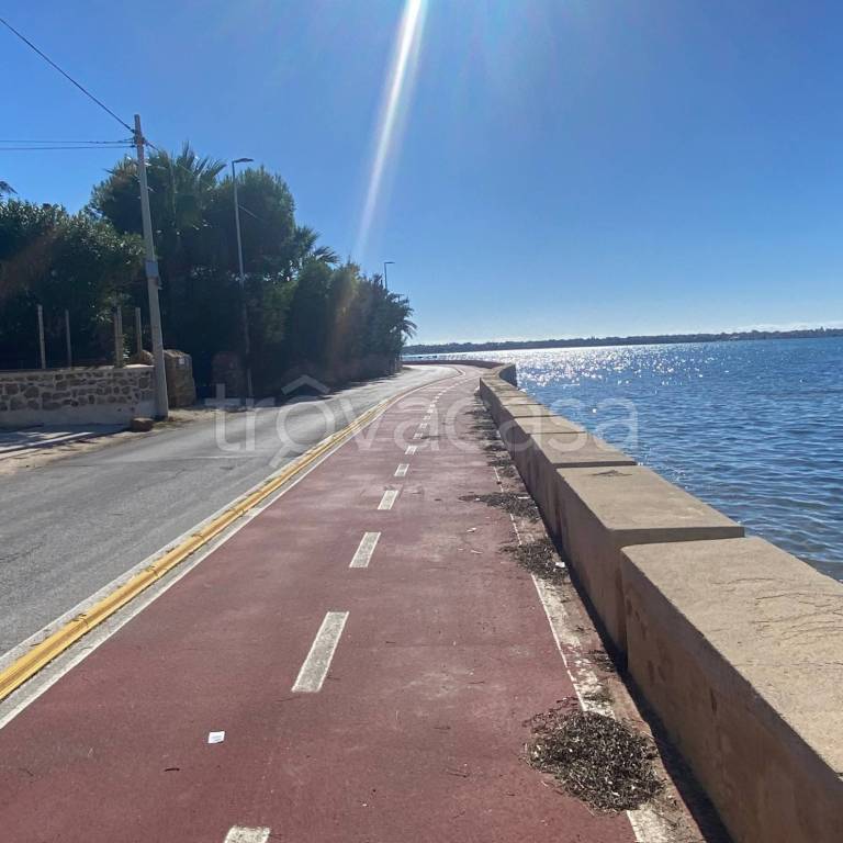 casa indipendente in affitto a Marsala