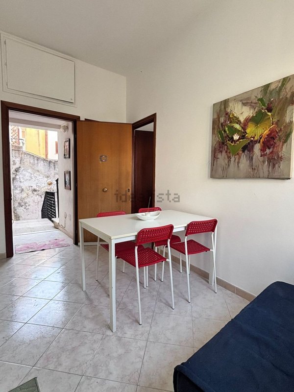 appartamento in affitto a Marsala