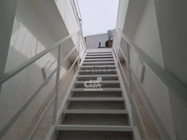 locale commerciale in affitto a Marsala