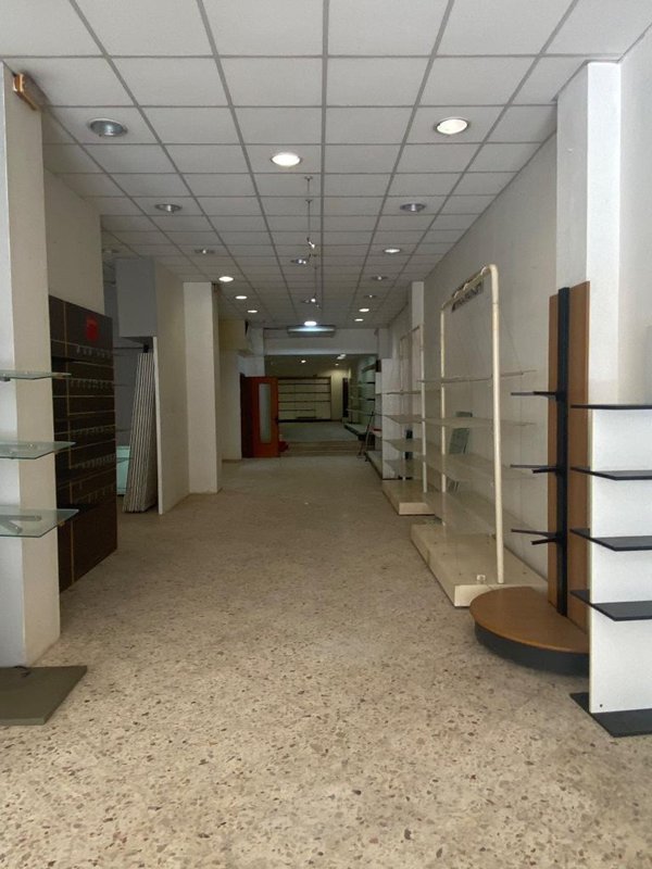 locale commerciale in affitto a Marsala