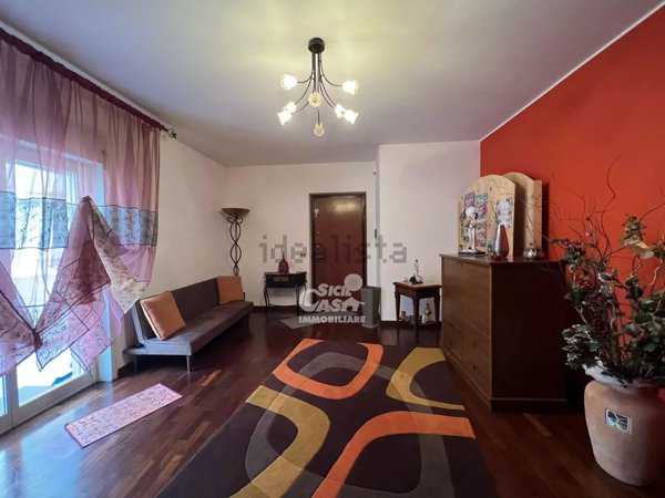 appartamento in affitto a Marsala