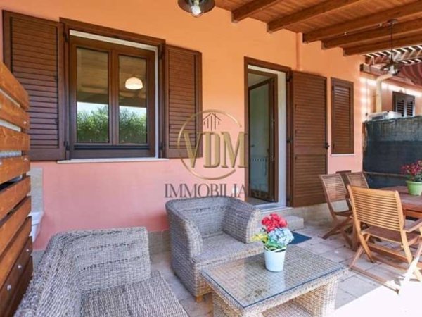 casa indipendente in affitto a Marsala