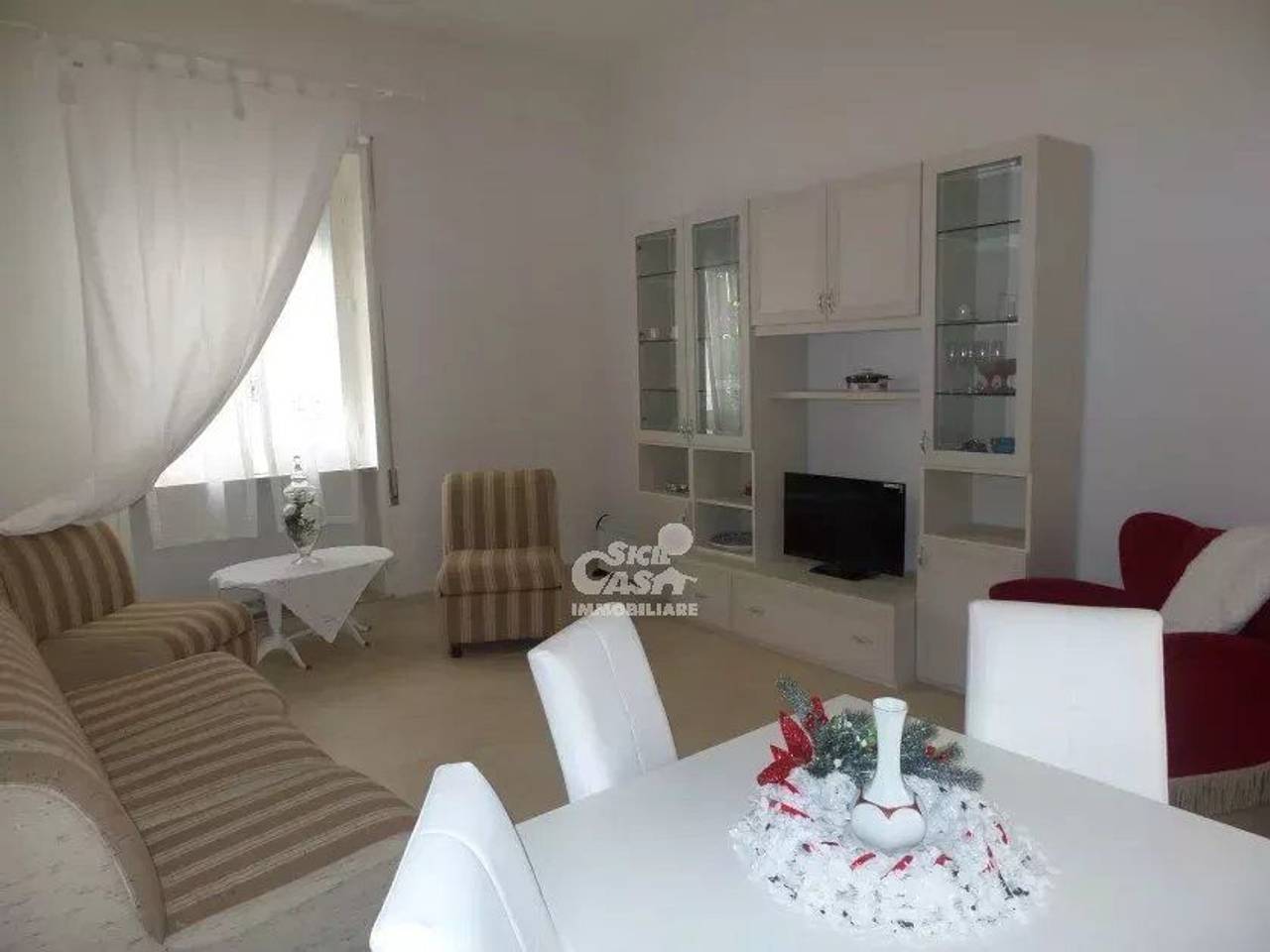 casa indipendente in affitto a Marsala in zona Centro Storico