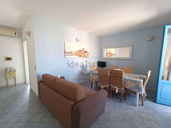 appartamento in affitto a Marsala