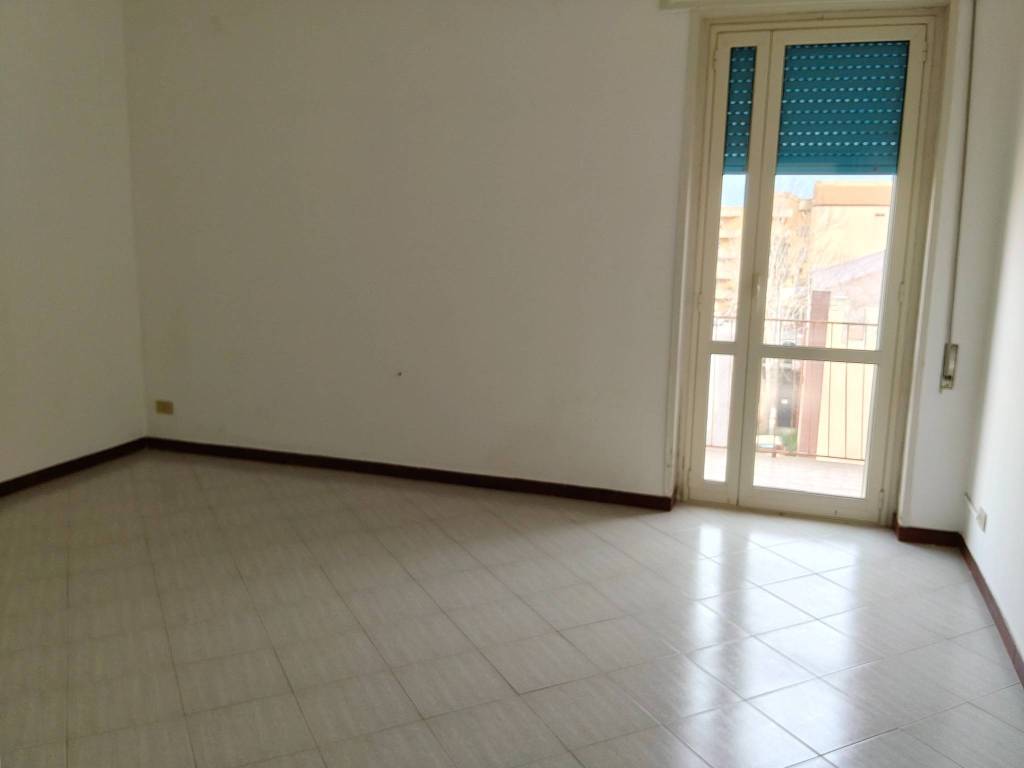 appartamento in affitto a Marsala