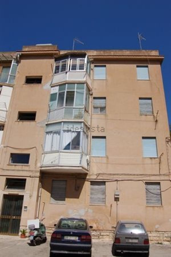 appartamento in affitto a Marsala