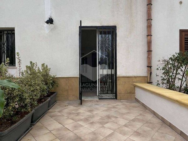 casa indipendente in affitto a Marsala