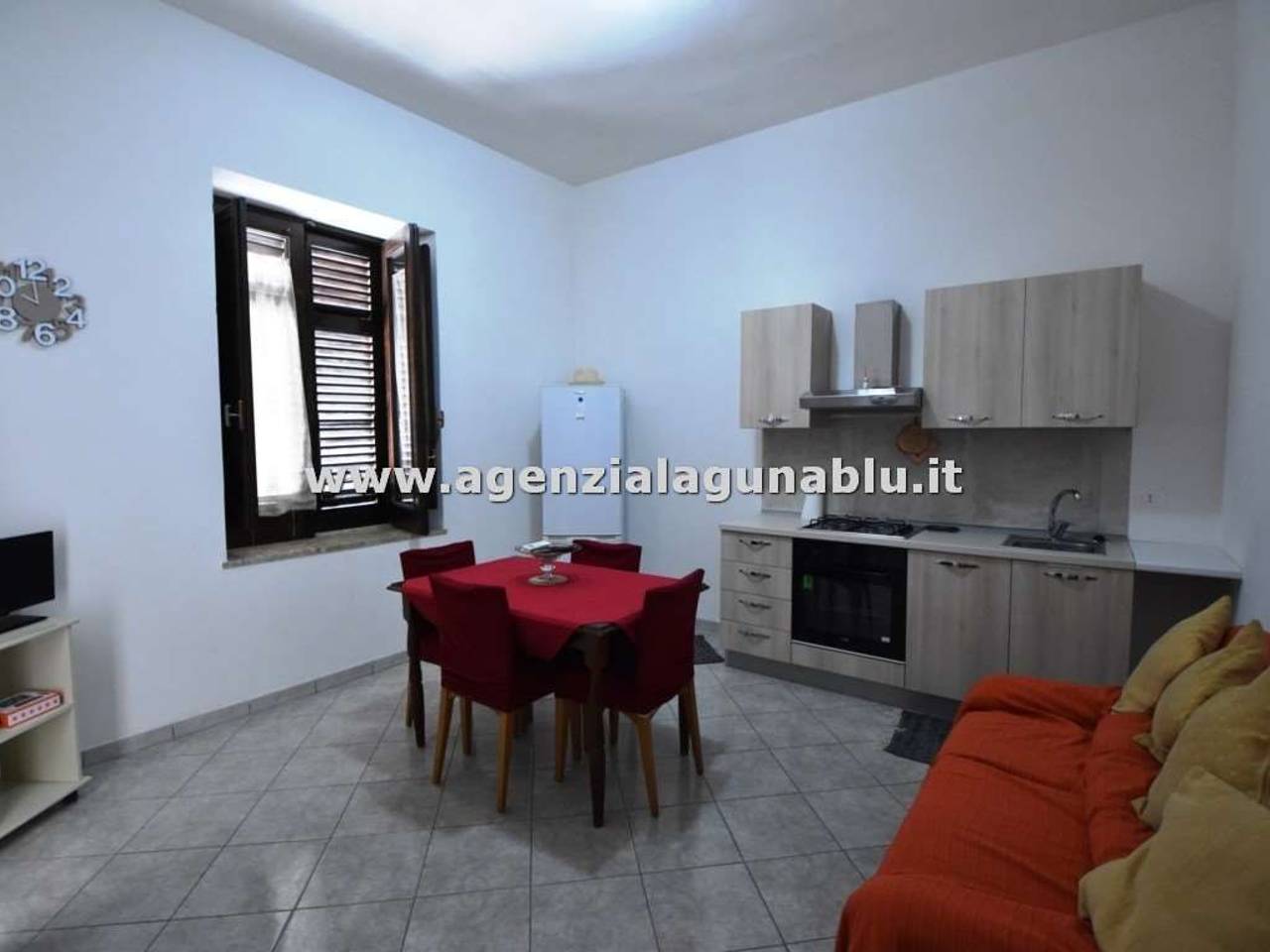 appartamento in affitto a Marsala in zona Centro Storico