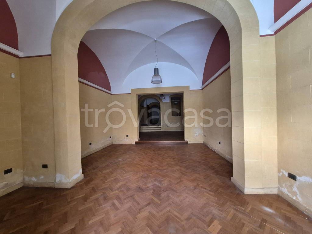 negozio in affitto a Marsala