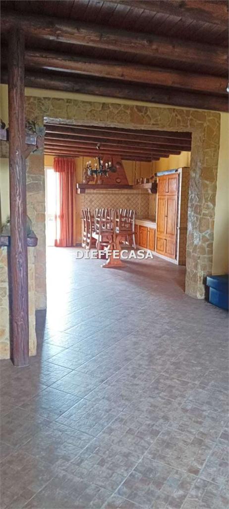 appartamento in affitto a Marsala