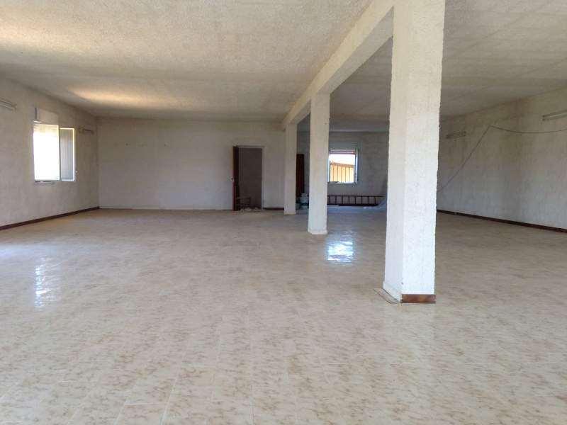 appartamento in affitto a Marsala